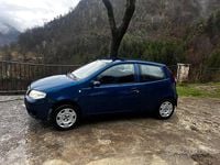 Usata Fiat Punto 2003 Utilitaria