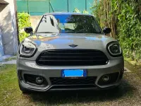 Usata Mini John Cooper Works Countryman 150 CV (110 kW) 2022 Grigio SUV