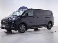 Usata Ford Tourneo Titanium 170 CV (125 kW) 2025 Nero Monovolume