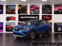 Nuova Renault Captur Evolution 101 CV (74 kW) 2025 SUV