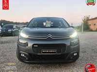 Usata Citroën C3 82 CV (60 kW) 2018 Grigio Berlina