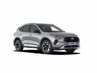 Nuova Ford Kuga Active X 180 CV (132 kW) 2026 Solar silver  SUV