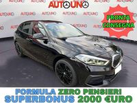 Usata BMW 116 Advantage 109 CV (80 kW) 2021 Other Utilitaria