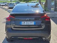 Usata Citroën C4 Shine 131 CV (96 kW) 2023 Nero SUV