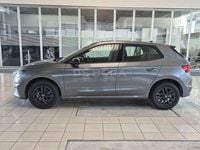 Nuova Skoda Fabia 95 CV (69 kW) 2025 Grigio Utilitaria