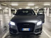 Usata Audi Q5 Advanced 224 CV (164 kW) 2015 SUV