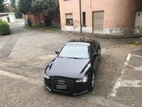 Usata Audi A5 Sportback Business 177 CV (130 kW) 2012 Nero Utilitaria