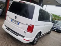 Usata VW T6 150 CV (110 kW) 2015 Other Furgone