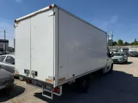 Usata Renault Master 145 CV (106 kW) 2012 Bianco Station wagon