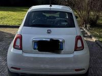 Usata Fiat 500 Pop 69 CV (50 kW) 2020 Utilitaria