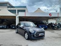 Usata Mini Cooper Business 135 CV (99 kW) 2020 Nero Utilitaria