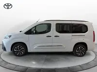 Nuova Toyota Proace Verso City 130 CV (95 kW) 2026 Bianco Station wagon