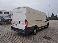 usata Peugeot Boxer III 435 E6 2016 435 2.0 bluehdi 160cv L4H2