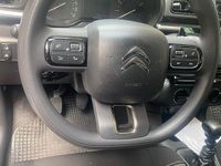 Usata Citroën C3 Shine 102 CV (75 kW) 2021 Berlina