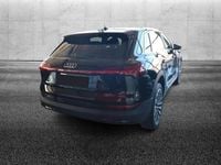 Usata Audi e-tron 158 kW (215 CV) 2022 Nero SUV