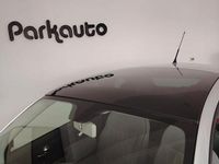 Usata Fiat 500 Lounge 69 CV (50 kW) 2012 Argento Berlina