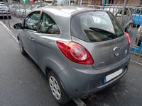 usata Ford Ka Plus KA 2ª S. (2008--->) Ka+ 1.3 TDCi 75CV cDPF