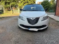 Usata Lancia Ypsilon 80 CV (58 kW) 2014 Utilitaria