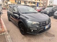 Usata Dacia Jogger Extreme 101 CV (74 kW) 2022 Grigio Monovolume