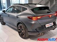 Usata Cupra Formentor VZ 177 CV (130 kW) 2025 Magnetic tech matt SUV