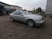 Occasion Mercedes CLK200 Avantgarde 163 ch (119 kW) 2001 Coupé