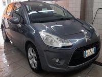 Usata Citroën C3 73 CV (53 kW) 2011 Berlina