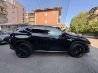 Usata Lexus NX350h Sport Line 190 CV (139 kW) 2024 Nero SUV