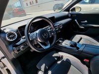 Usata Mercedes A220 Premium 190 CV (139 kW) 2019 Berlina