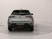 Usata Opel Mokka GS Line 101 CV (74 kW) 2023 Grigio artense SUV