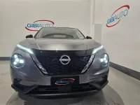 Usata Nissan Juke Acenta 143 CV (105 kW) 2025 Grigio scuro SUV