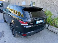 Usata Land Rover Range Rover Autobiography Dynamic 340 CV (250 kW) 2015 Other SUV