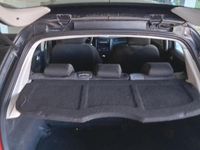 Usata Peugeot 207 95 CV (69 kW) 2011 Nero Utilitaria