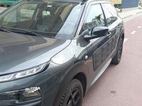 Usata Citroën C4 Cactus 2016 Utilitaria