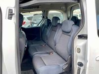 usata Peugeot Partner 2ª serie Tepee 1.6 90CV Comfort