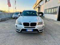 Usata BMW X3 184 CV (135 kW) 2013 Other SUV