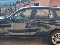 Usata BMW X1 2010 Blu SUV
