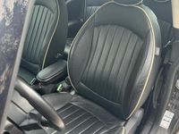 Usata Mini John Cooper Works 211 CV (155 kW) 2010 Grigio Utilitaria