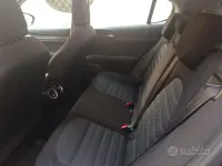 Usata Alfa Romeo Stelvio 160 CV (117 kW) 2020 Nero SUV