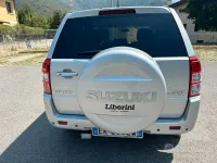 Usata Suzuki Vitara 129 CV (94 kW) 2011 Grigio Station wagon