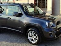 usata Jeep Renegade 1.6 Mjt 120 CV Perfetta , non fumatore.