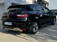 Usata Renault Mégane GT Line GT-Line 110 CV (80 kW) 2016 Berlina