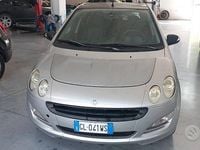 Usata Smart ForFour Passion 2006 Utilitaria