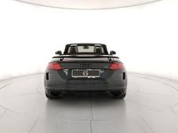 Usata Audi TT Design 245 CV (180 kW) 2017 Grigio Coupé
