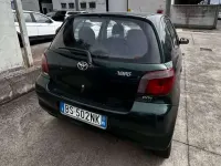 Usata Toyota Yaris 68 CV (50 kW) 2001 Other Berlina