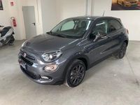 usata Fiat 500X 1.6 MultiJet 120 CV S-Design City usato