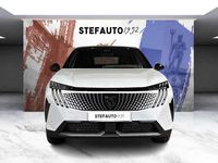 Nuova Peugeot 3008 GTi 136 CV (100 kW) 2025 Bianco SUV