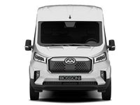 Nuova Maxus V90 2026 Bianco Furgone