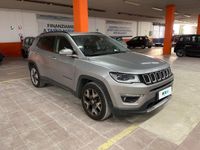 usata Jeep Compass 1.6 MJet II 88kW Limited Limited