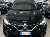 usata Renault Captur 1.0 tce Business 100cv *GPL*