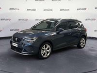 Usata Seat Arona FR 95 CV (69 kW) 2025 Grigio SUV